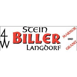 Steinmetz Willi Biller