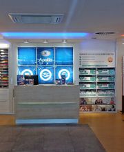 Apollo-Optik - Hennef (Sieg) - Frankfurter Str. Bild 4