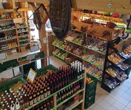Beck's Obstscheune GmbH Bild 1