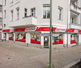Sprintout Digitaldruck GmbH Bild 3