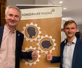 Honorarfinanz AG Leipzig Bild 8