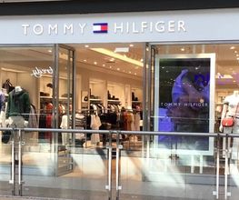 Tommy Hilfiger Bild 2