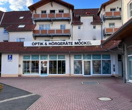 OPTIK MÖCKEL Wutha-Farnroda Bild 4