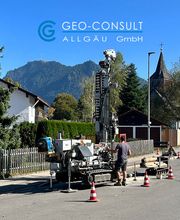 Geo-Consult Allgäu GmbH Bild 1