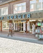 Rudolf Surger GmbH Bild 1