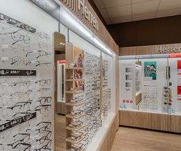 Optiker McOptic - Visp Bild 3