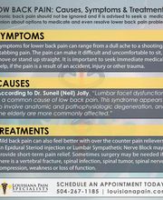Louisiana Pain Specialists - Marrero Pain Management Clinic image 18