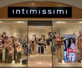 Intimissimi immagine 1