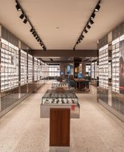 Apollo-Optik & Hörakustik - Düsseldorf - Schadowstr. Bild 2