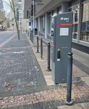 E.ON Drive Charging Station Bild 6