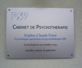 Finot Sophie-Claude Bild 1