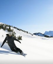 du Tourisme et Société de Développement Bild 3