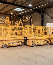 Kiloutou Élévation Besançon image 5