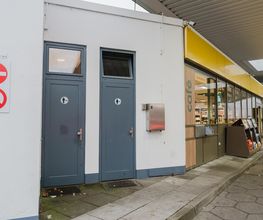 Shell Recharge Charging Station Bild 17