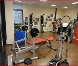 P&P Physiotherapie Bild 2