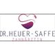 Zahnärztin Dr.med.dent Ute Heuer-Saffe