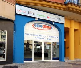 Suroclima Instalaciones imagen 17