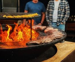 SK1 BBQ Bild 2