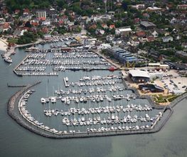 Appartement-Service-Laboe Bild 2