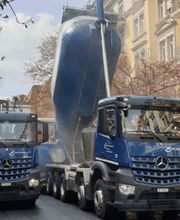 Peter Transport AG Bild 1