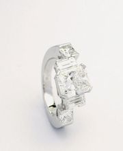 Falconnier Christel cf-création Atelier de bijouterie sur mesure Bild 4