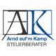 AK Steuerberatungsgesellschaft mbH Arnd aufm Kamp