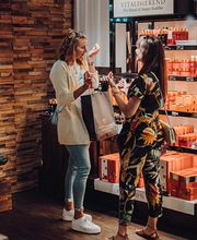 Designer Outlet Berlin Bild 4