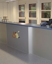 Kleintierpraxis Dr. med. vet. Suppiger D. Bild 1