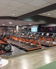 Zona de entrenamiento cardiovascular