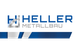 HELLER Metallbau I Konstruktion I Bauschlosserei
