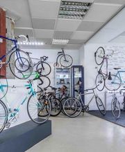 Tretobratze UG - Fahr`Rad Laden