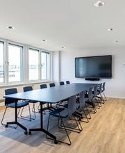 ecos work spaces in Stuttgart Bild 2