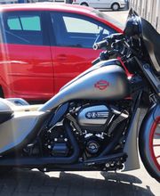 Lackhilfe Andre Bürger Lackiererei Bild 5