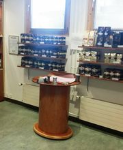 Café Badilatti SA Bild 6