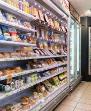 Shell Recharge Charging Station Bild 12