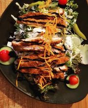 Rick's Restaurant & Bar Bild 10