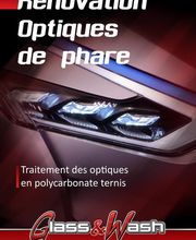 Glass & Wash image 5