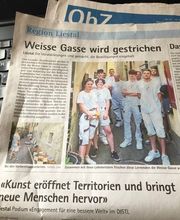 Muri Malerarbeiten Bild 6