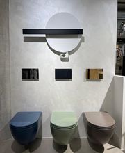 idealbagno sagl - Arredo Bagno in Ticino Bild 7