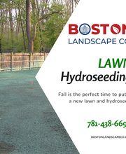 Boston Landscape Co. Billerica image 4