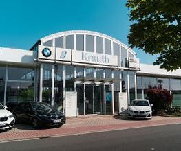 Autohaus Krauth Hockenheim Bild 7