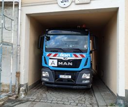 Sieber Recycling & Containerdienst Bild 2
