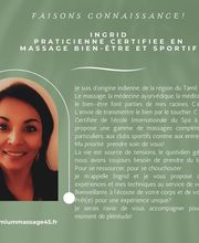 Premium Massage image 1