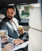 Sahn Drive - Concierge Service image 2