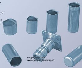 Gut Metallumformung AG Bild 2
