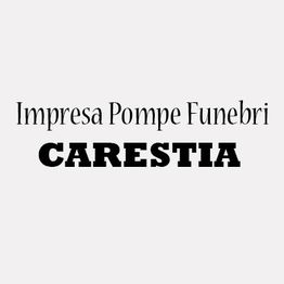 Impresa Pompe Funebri Carestia logo