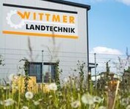 Wittmer Landtechnik Bild 1