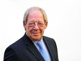 ERGO Versicherung Hans-Dieter Kollmann