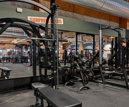 Basic-Fit 24/7 image 2