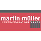 Martin Müller Innendekoration AG